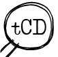 tDC icon-100 – the Chocolate Detective